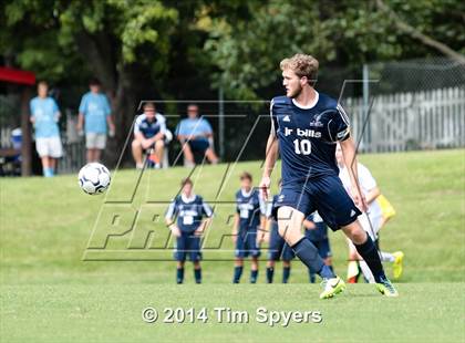 Thumbnail 1 in St. Louis University @ Chaminade photogallery.
