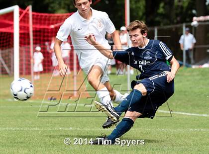 Thumbnail 2 in St. Louis University @ Chaminade photogallery.