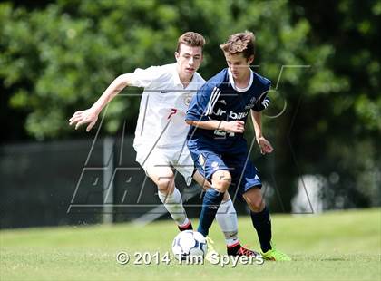 Thumbnail 2 in St. Louis University @ Chaminade photogallery.