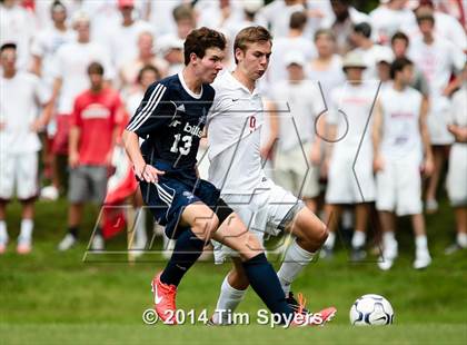 Thumbnail 2 in St. Louis University @ Chaminade photogallery.