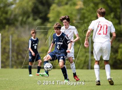 Thumbnail 2 in St. Louis University @ Chaminade photogallery.