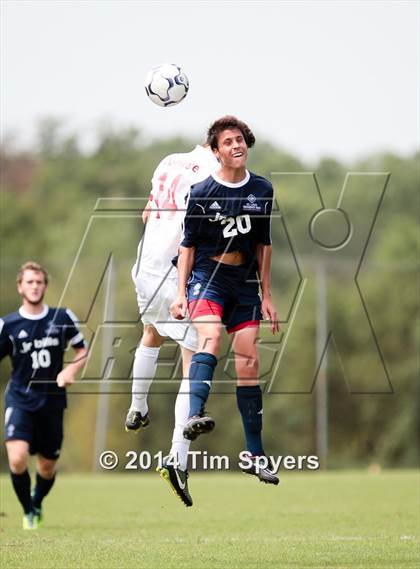 Thumbnail 2 in St. Louis University @ Chaminade photogallery.