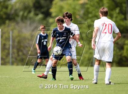 Thumbnail 1 in St. Louis University @ Chaminade photogallery.