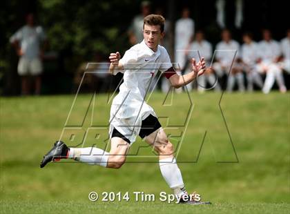 Thumbnail 1 in St. Louis University @ Chaminade photogallery.