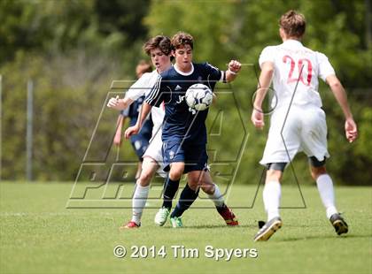 Thumbnail 3 in St. Louis University @ Chaminade photogallery.