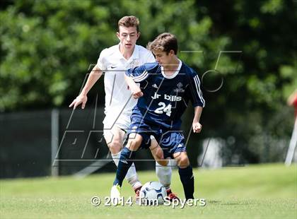 Thumbnail 3 in St. Louis University @ Chaminade photogallery.