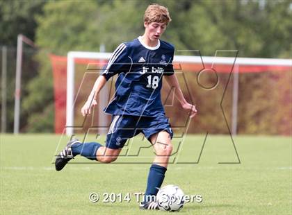 Thumbnail 3 in St. Louis University @ Chaminade photogallery.
