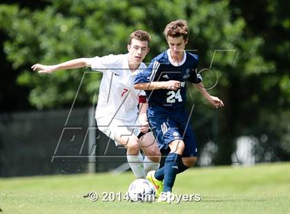 Thumbnail 1 in St. Louis University @ Chaminade photogallery.