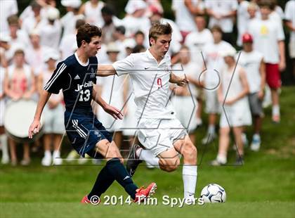 Thumbnail 3 in St. Louis University @ Chaminade photogallery.