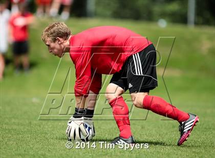 Thumbnail 2 in St. Louis University @ Chaminade photogallery.