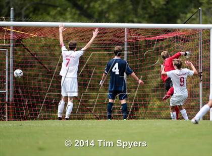 Thumbnail 3 in St. Louis University @ Chaminade photogallery.
