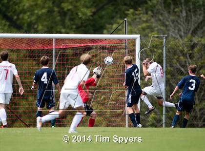 Thumbnail 2 in St. Louis University @ Chaminade photogallery.