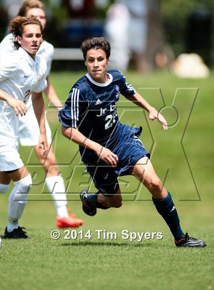 Thumbnail 1 in St. Louis University @ Chaminade photogallery.