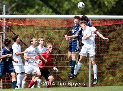 Thumbnail 3 in St. Louis University @ Chaminade photogallery.