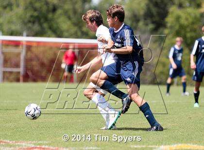 Thumbnail 1 in St. Louis University @ Chaminade photogallery.