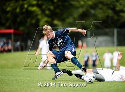 Thumbnail 3 in St. Louis University @ Chaminade photogallery.