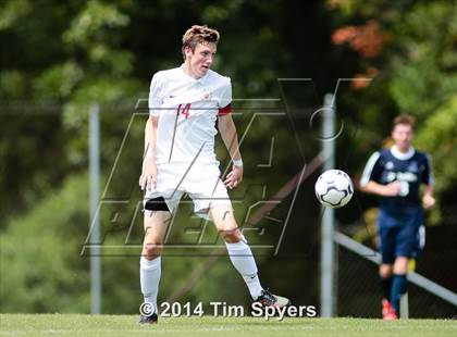 Thumbnail 1 in St. Louis University @ Chaminade photogallery.