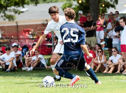 Thumbnail 3 in St. Louis University @ Chaminade photogallery.