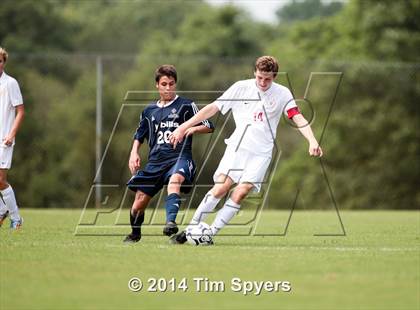 Thumbnail 2 in St. Louis University @ Chaminade photogallery.