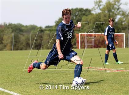 Thumbnail 1 in St. Louis University @ Chaminade photogallery.