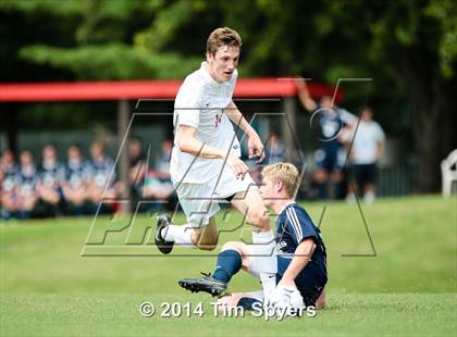 Thumbnail 3 in St. Louis University @ Chaminade photogallery.