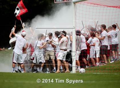 Thumbnail 3 in St. Louis University @ Chaminade photogallery.