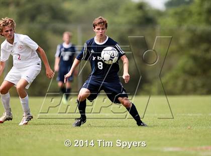 Thumbnail 3 in St. Louis University @ Chaminade photogallery.