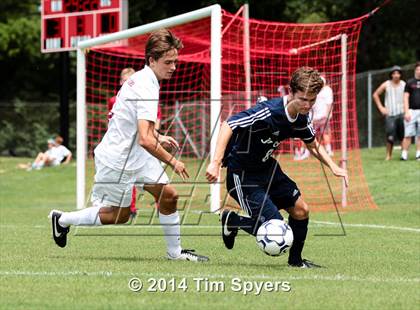 Thumbnail 1 in St. Louis University @ Chaminade photogallery.