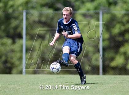 Thumbnail 1 in St. Louis University @ Chaminade photogallery.