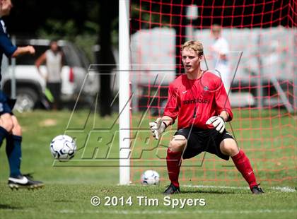 Thumbnail 3 in St. Louis University @ Chaminade photogallery.