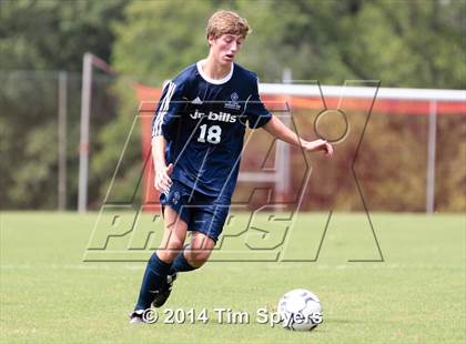 Thumbnail 1 in St. Louis University @ Chaminade photogallery.