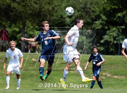 Thumbnail 3 in St. Louis University @ Chaminade photogallery.