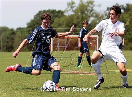 Thumbnail 2 in St. Louis University @ Chaminade photogallery.
