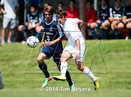 Thumbnail 3 in St. Louis University @ Chaminade photogallery.