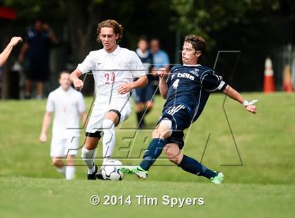 Thumbnail 1 in St. Louis University @ Chaminade photogallery.