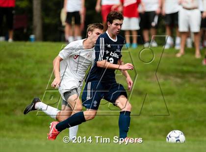 Thumbnail 3 in St. Louis University @ Chaminade photogallery.