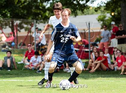 Thumbnail 3 in St. Louis University @ Chaminade photogallery.