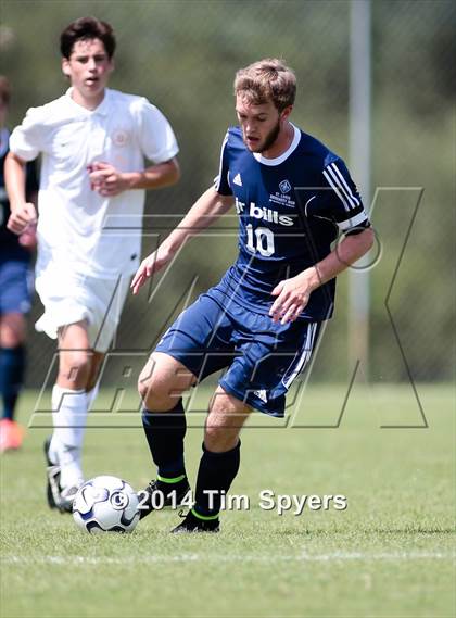 Thumbnail 3 in St. Louis University @ Chaminade photogallery.