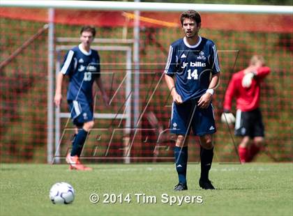 Thumbnail 3 in St. Louis University @ Chaminade photogallery.