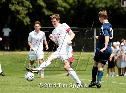 Thumbnail 3 in St. Louis University @ Chaminade photogallery.