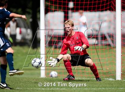 Thumbnail 1 in St. Louis University @ Chaminade photogallery.