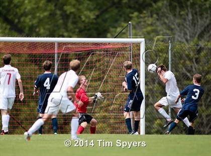 Thumbnail 3 in St. Louis University @ Chaminade photogallery.