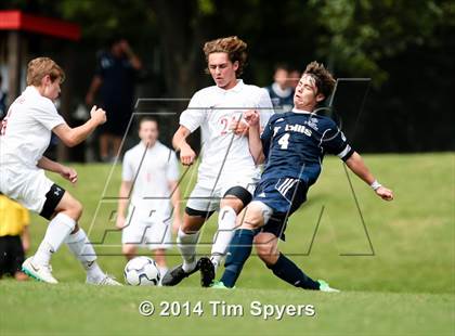 Thumbnail 3 in St. Louis University @ Chaminade photogallery.
