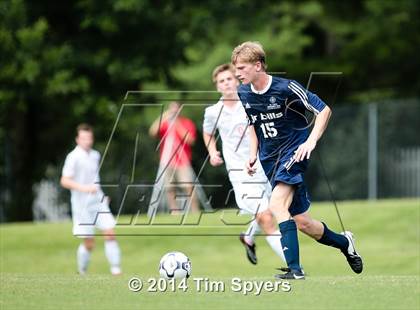 Thumbnail 3 in St. Louis University @ Chaminade photogallery.