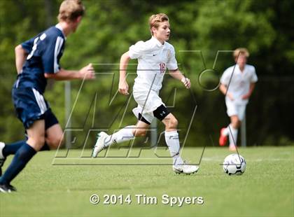 Thumbnail 3 in St. Louis University @ Chaminade photogallery.