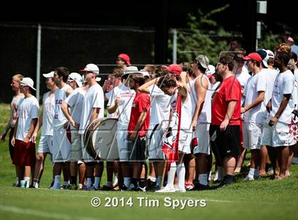 Thumbnail 3 in St. Louis University @ Chaminade photogallery.