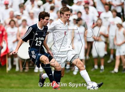 Thumbnail 1 in St. Louis University @ Chaminade photogallery.