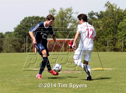 Thumbnail 3 in St. Louis University @ Chaminade photogallery.