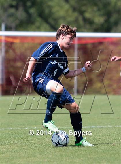 Thumbnail 2 in St. Louis University @ Chaminade photogallery.