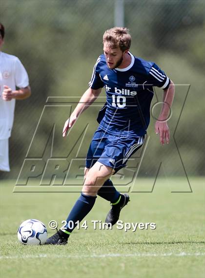 Thumbnail 2 in St. Louis University @ Chaminade photogallery.